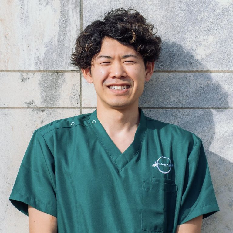 看護スタッフ